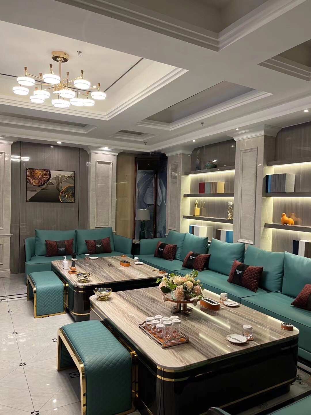 西宁商务ktv体验分享-湟源县ktv预定